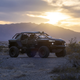 Image for article titled The Chevy Beast Concept Brings Supercharged Desert Runs To SEMA